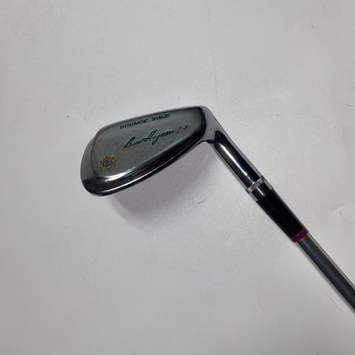 Ben Hogan Bounce Sole Equalizer E Wedge Pitching PW Steel 35.5” RH Vintage - Picture 3 of 10