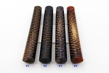 Big Pine Cones  Resin Blanks 516
