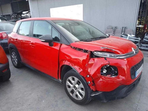 Caja Reles/Fusibles para CITROEN C3 AIRCROSS Feel 195261 - Imagen 10 de 10