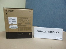EPSON EPIQVISION MINI EF12 STREAMING LASER PROJECTOR, V11HA14020-OPEN BOX