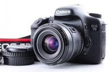 Canon EOS 7D / Zoom Lens EF 35-70mm f/3.5-4.5 Exc 5 Y3882