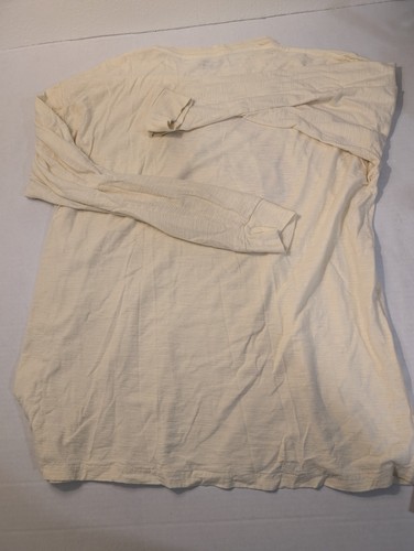 San Francisco Giants Off White Shirt Short Sleeve Wright & Ditson Ivory 1958 - Picture 8 of 9