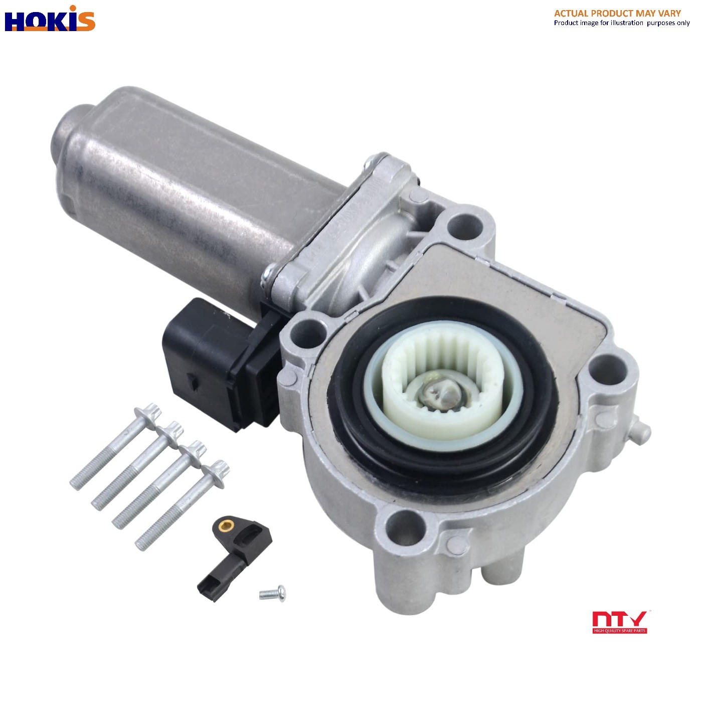 4x ✅Fits NTY NPR-MS-001 ACTUATOR FREEWHEEL CLUTCH ⭐UK Seller⭐ - Image 7