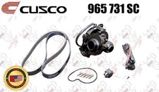 Pompa acqua elettrica CUSCO OEM per Toyota 86 Subaru BRZ 965 731 SC originale