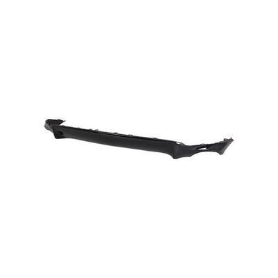 Bumper Face Bar Trim Molding Step Pad Rear for Acura Integra 2023-2025