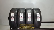 GOMME USATE   205/60R16 92V MICHELIN E TRACMAX PNEUMATICI USATI B92372