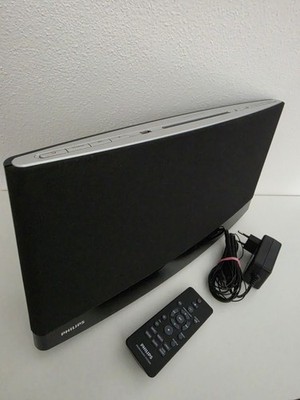 Philips Stereoanlage System MCM 2250/12 CD / RADIO / USB