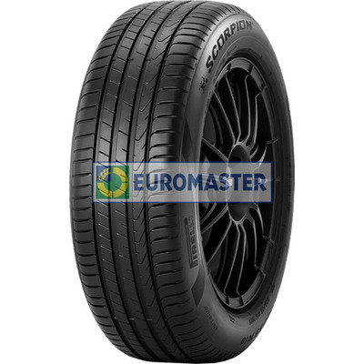 Sommerreifen PIRELLI 255/50 R19 103 T ELT + SCORPION SEAL INSIDE ELECT