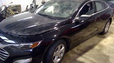 Alternator Fits 22-25 MALIBU 493042