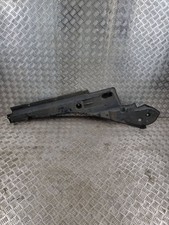 Toyota RAV 4 (XA50) 2020 Rechts Unterfahrschutz Unterbodenschutz Fahrwerk hinten