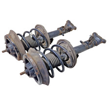 CK25* Mercedes CL203 W209 Federbein vorne links + rechts Stoßdämpfer CK25* Mercedes CL203 W209 Federbein vorne links + rechts Stoßdämpfer