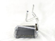 A1718300020 WÄRMETAUSCHER HEIZUNG MERCEDES SLK 200 R171 1.8 B 135KW 6M