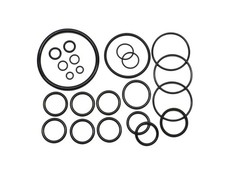 Captain O-Ring   Replacement O-Ring Kit for Clack WS1 / WS1.25 Water Softe
