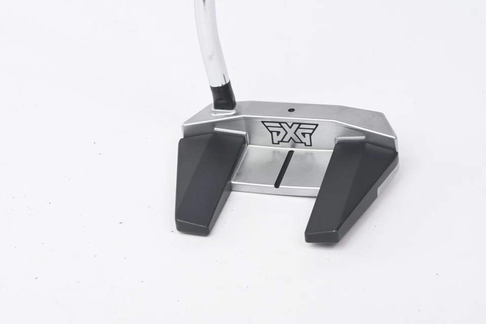NEW PXG Bat Attack Battle Ready II Putter 38" RH W/Cover (#20257) - Image 2 of 4