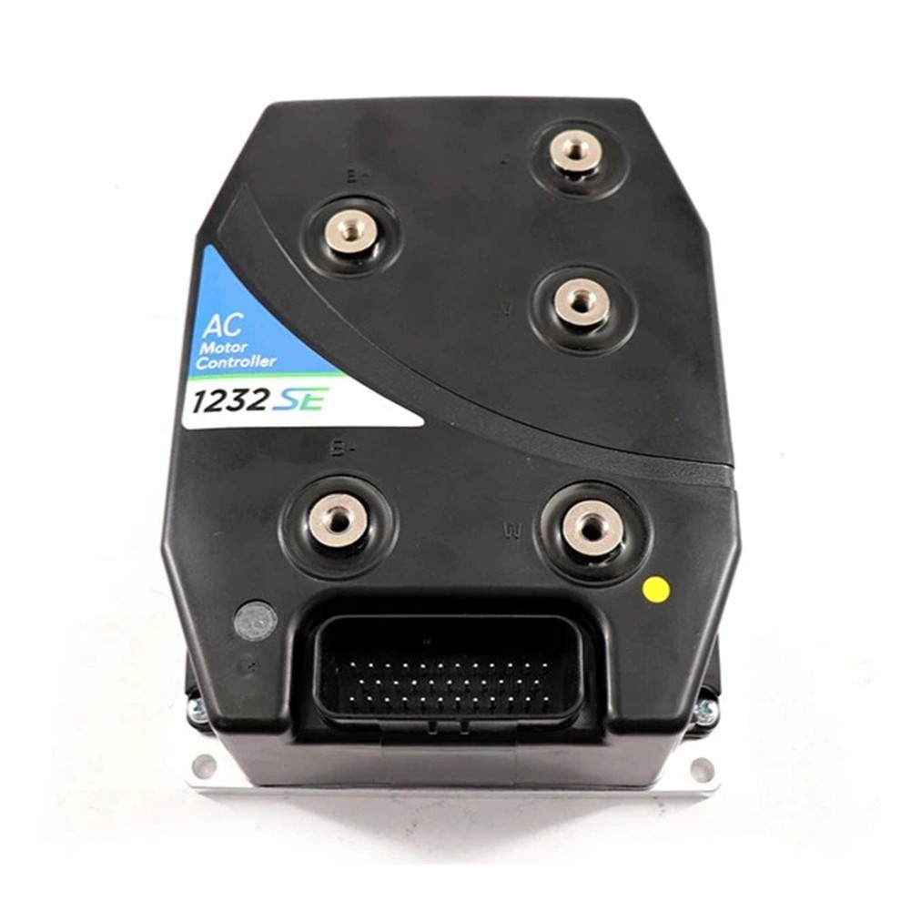 AC Motor Controller 1232SE-5321 48V 350A for Curtis Compatible Star EV Carts