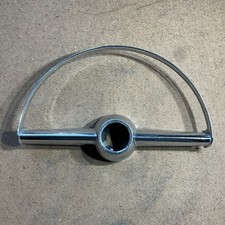 1954 Mercury Horn Ring Oem - Fdc-3624-a 1954 Mercury Horn Ring Oem - Fdc-3624-a