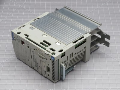LENZE E82E-V251-2C INVERTER DRIVE T203515