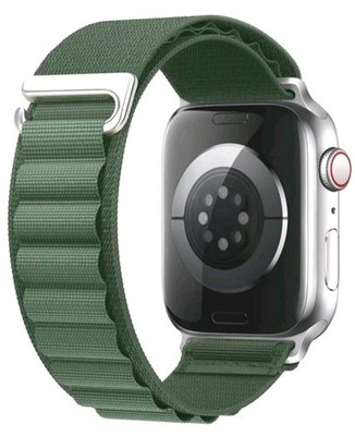 Alpine Strap for Apple Watch Ultra Series 11 9 8 7 6 SE 5 4 3 Band 42/44/45/49mm