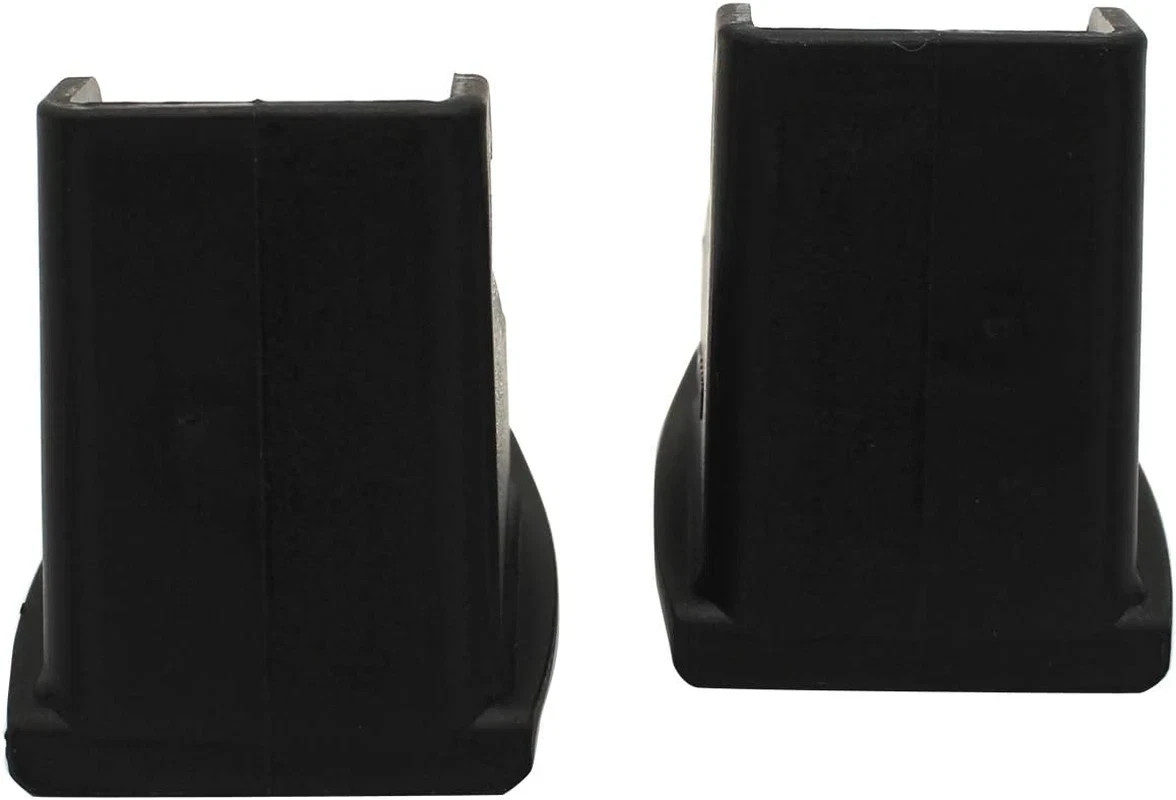 Base ISOFIX Universale Auto Seggiolino Bambini Metallo Ancoraggio Sicuro Resiste foto 2