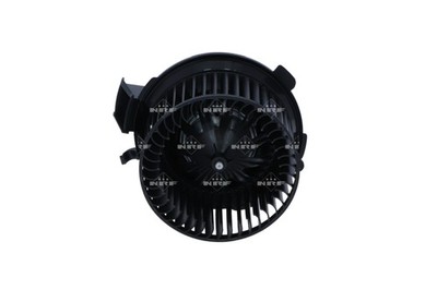 vorne NRF 34016 Innenraumgebläse für CITROËN,PEUGEOT