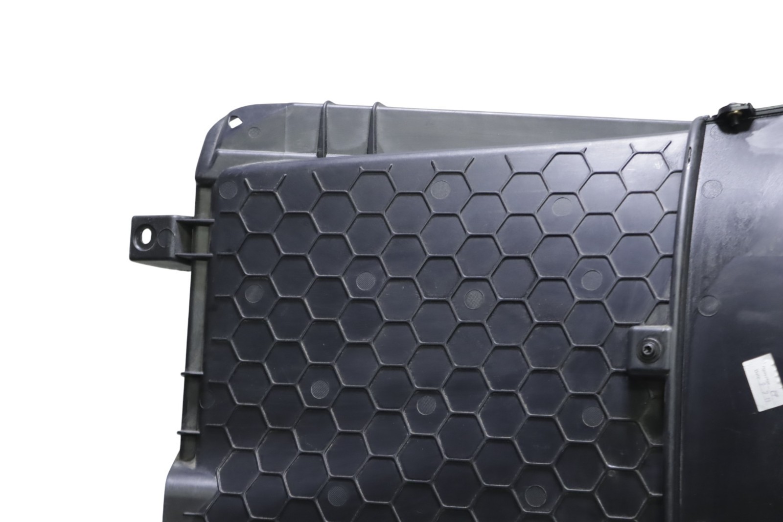 McLaren 720S Spider Rear Right Side Air Duct Guide Assembly 2019 - 2023 OEM