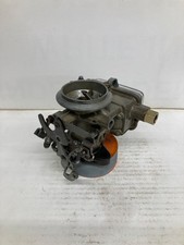 Rebuilt Holley Model 1960 Glass Bowl 1957 Ford 223 Carburetor Rebuilt Holley Model 1960 Glass Bowl 1957 Ford 223 Carburetor