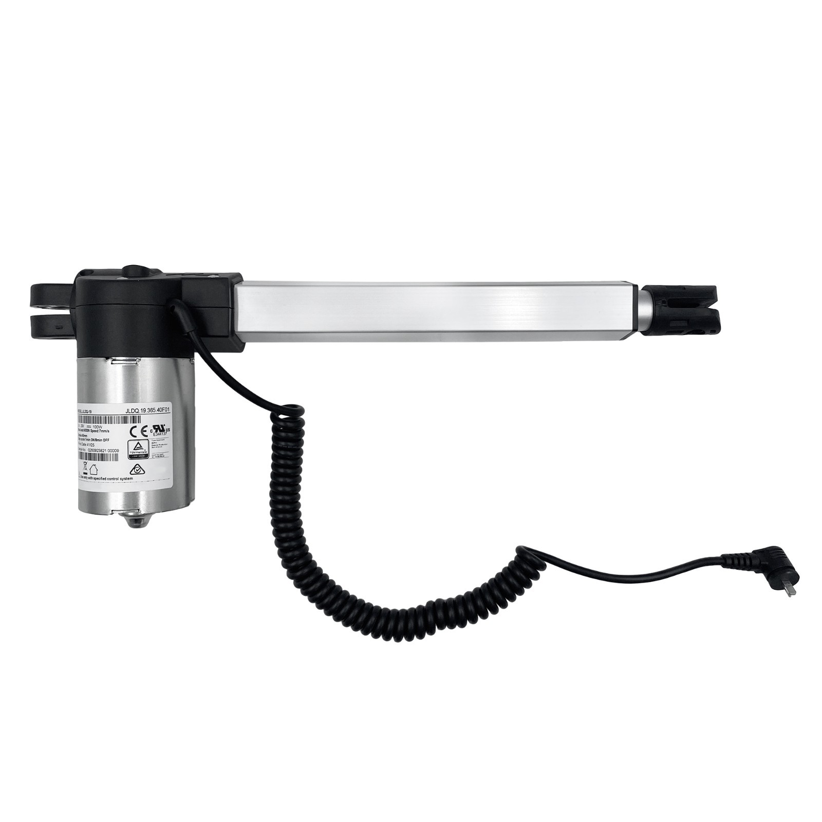 Okin JLDQ.19.365.40F01 Linear Actuator Motor for Power Recliner Chair