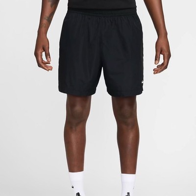 NIKE NOCTA Cardinal Nylon Shorts Black S | eBay