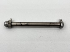 Oem Rear Wheel Axle Fits Ktm 85sx 2014-2017 Pivot Spindle Bolt 85 70010085044 Oem Rear Wheel Axle Fits Ktm 85sx 2014-2017 Pivot Spindle Bolt 85 70010085044