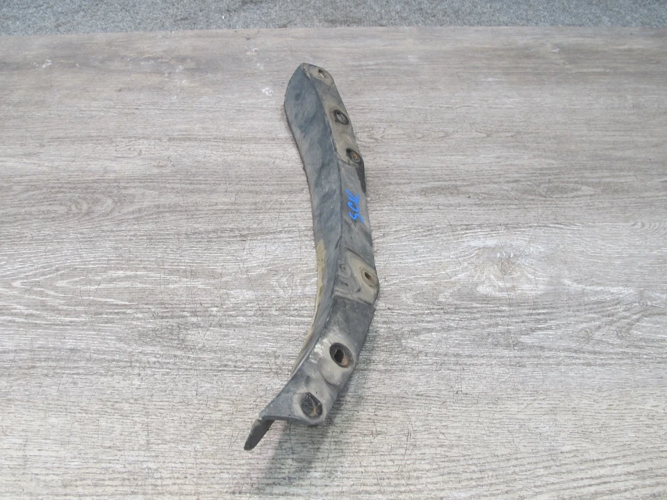 02-10 LEXUS Z40 SC430 JUEGO DE 2 ALMOHADILLAS GUARDABARROS DELANTERO IZQUIERDO Y DERECHO OEM Foto 4 de 4