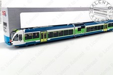 PIKO 59126 automotrice diesel GTW 2/6 Stadler ATR 115 FNM di Epoca VI