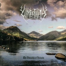 VINYL Winterfylleth - The Divination Of Antiquity