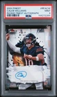 2024 TOPPS FINEST ROOKIE FINEST AUTO #RFACW CALEB WILLIAMS ROOKIE RC