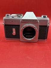 Mamiya Sekor 1000 DTL 35mm FilmS LR Camera - BODY ONLY FOR PARTS/REPAIR UNTESTED