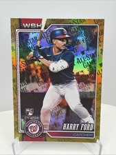 2026 Topps All-Star Game Mega Box Baseball Checklist Guide in-content 41