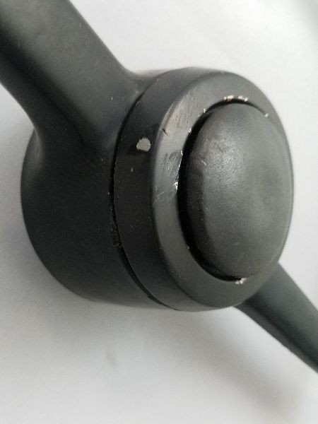 78 ROLLS ROYCE Steering Wheel