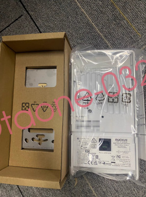 1PCS NEW Ruckus 901-H350-WW00  Wireless Panel AP Fast Shipping Fedex /DHL