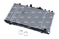 NRF KüHler, MotorküHlung 53446 FüR Toyota