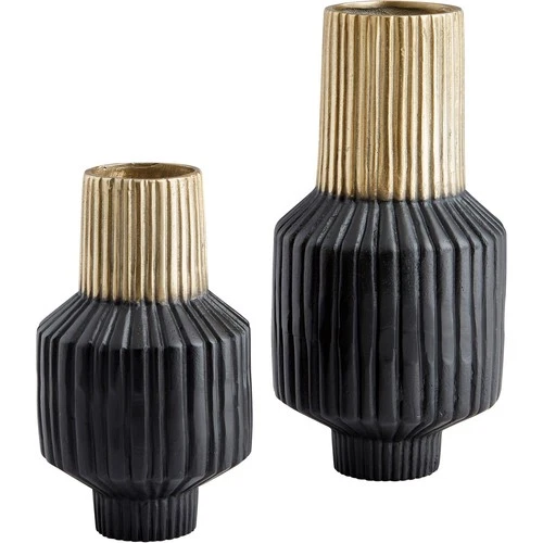 Cyan Design 10625 Allumage 14 X 7 inch Vase - Picture 2 of 4