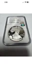 1995-P $1 American Silver Eagle NGC PF69 Ultra Cameo