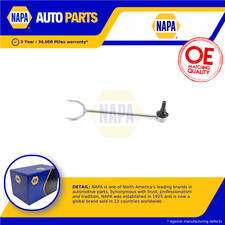 Anti Roll Bar Link fits LEXUS LC500 5.0 Rear Left 2016 on 2UR-GSE Stabiliser New