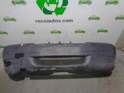 VORDERE STOSSSTANGE / NEGRO TEXTURADO / 2737882 FÜR PEUGEOT EXPERT KOMBI 1.9 DIE