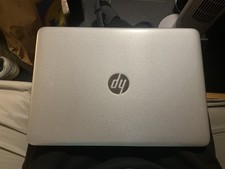 HP EliteBook 840 G4 - I5 7. Gen - 8GB RAM - 2...