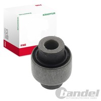 Schaeffler FAG Lagerung AchskÖRper Hinterachse Unten Passend FüR Peugeot 406