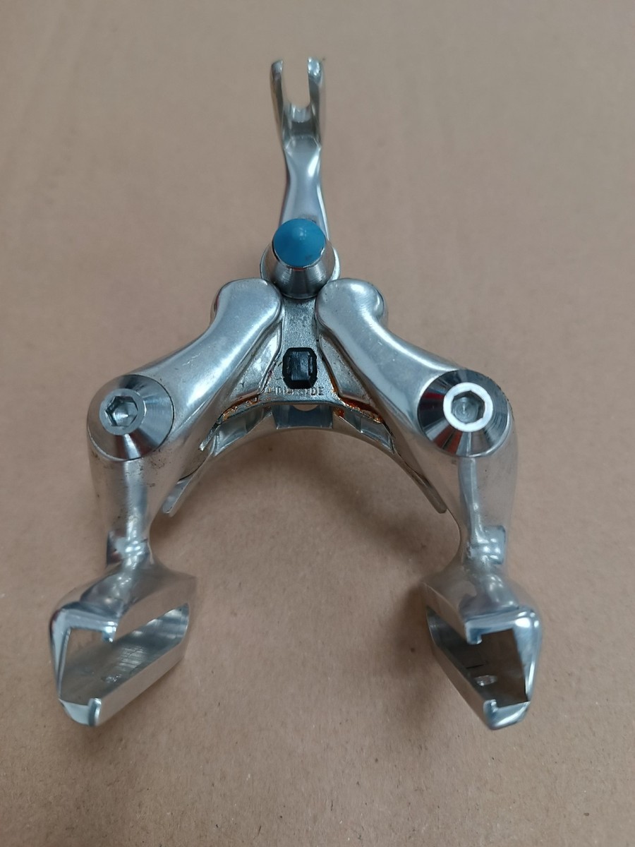 Shimano Dura-Ace AX Rear Brake Caliper Road Bike Incomplete NOS
