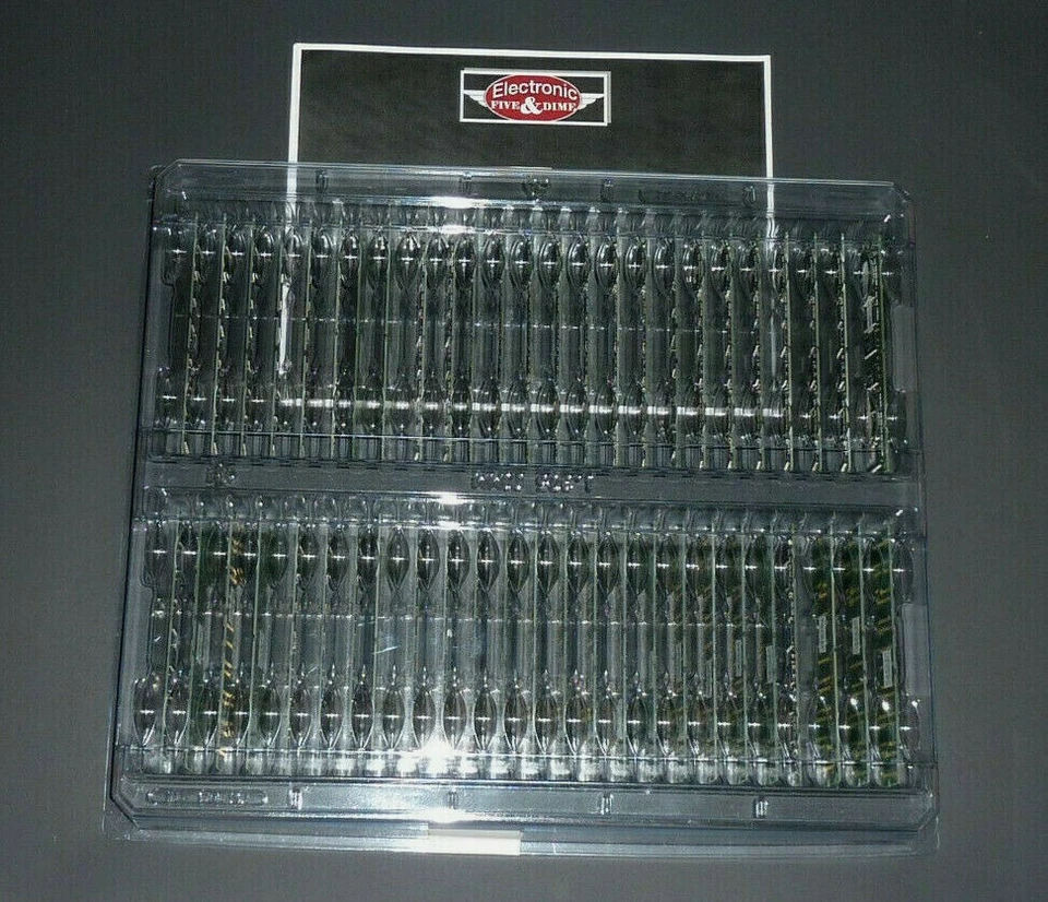 128MB PC133  SPECTRUM  168PIN Simm Memory DESKTOP - Image 4 of 4