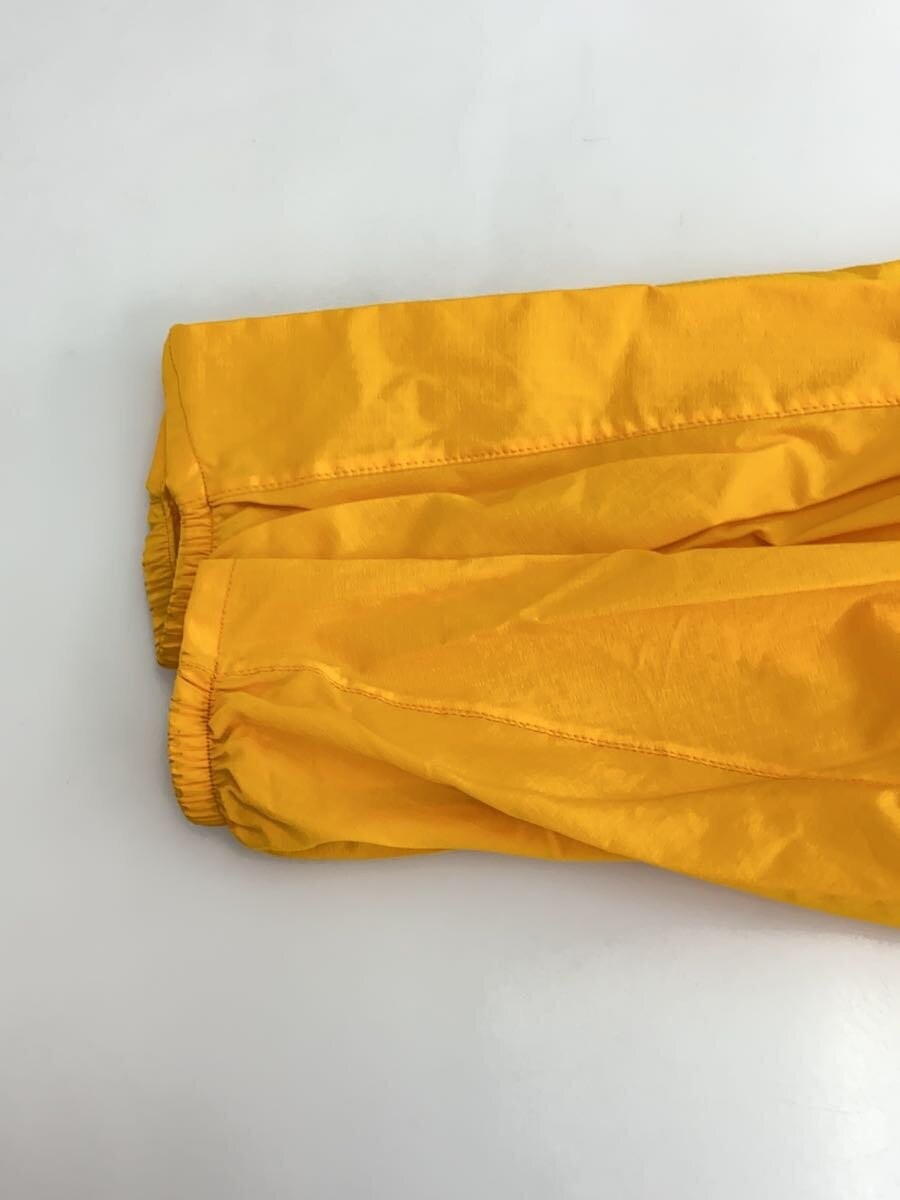 Arc'teryx Squamish Felpa con Cappuccio Parka da Montagna Giallo Nylon Taglia S #EG CZA