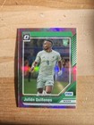 2024 Panini Donruss Soccer Plum Blossom Julian Quinones #44