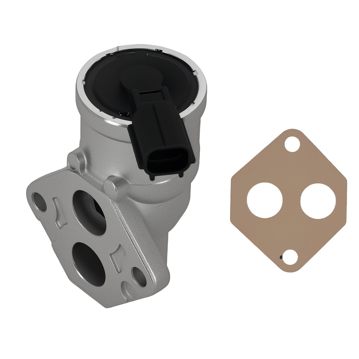 アイト Idle Air Control Valve for Mazda Miata 1.8L 1999-2005 MX-5 Miata