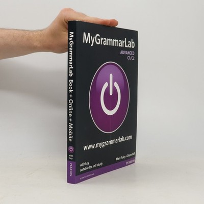 MyGrammarLab. Advanced C1/C2  |  Mark Foley